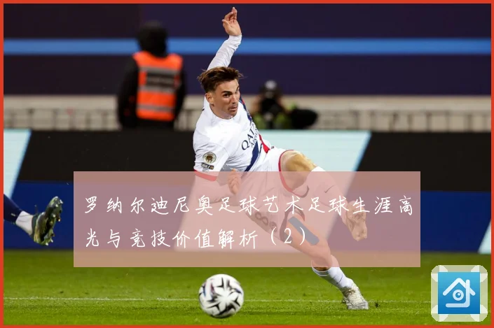 罗纳尔迪尼奥足球艺术足球生涯高光与竞技价值解析（2）