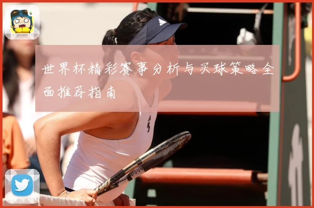 世界杯精彩赛事分析与买球策略全面推荐指南