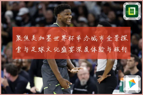 聚焦美加墨世界杯举办城市全景探索与足球文化盛宴深度体验与旅行赛事前瞻