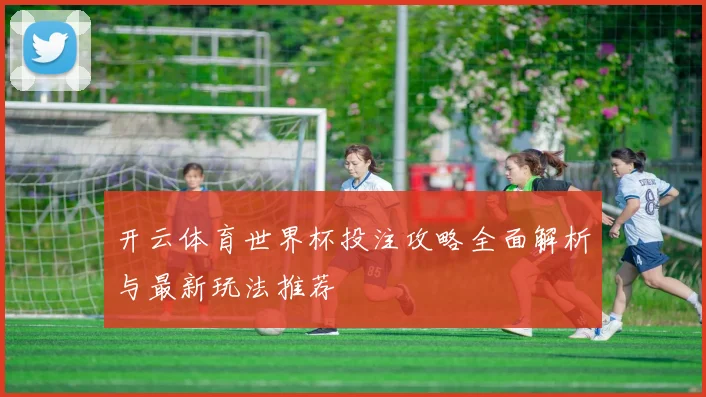 开云体育世界杯投注攻略全面解析与最新玩法推荐