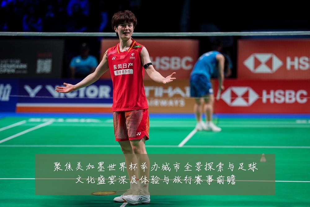 聚焦美加墨世界杯举办城市全景探索与足球文化盛宴深度体验与旅行赛事前瞻